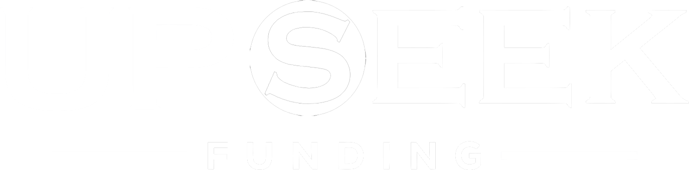 UPSEEK Funding